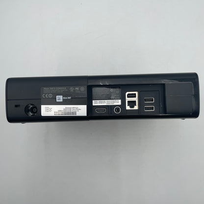 Xbox 360 E (1538) READ