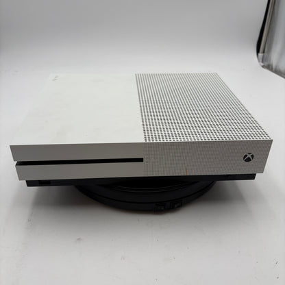 Microsoft Xbox One S (1681) 2016 512GB With One Controller