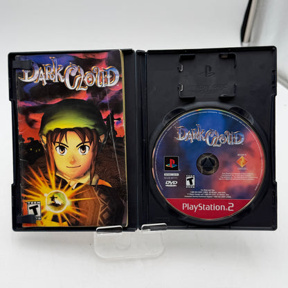 Playstation 2 Dark Cloud CIB