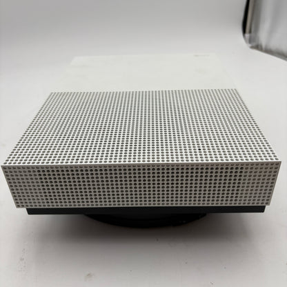 Microsoft Xbox One S (1681) 2016 512GB With One Controller