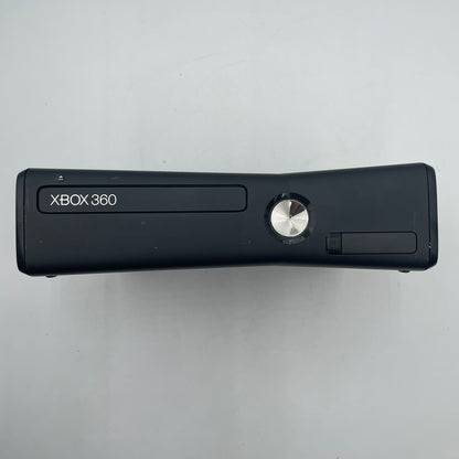 Microsoft Xbox 360 S (1439) READ