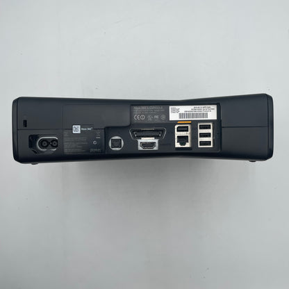 Microsoft Xbox 360 S (1439) READ