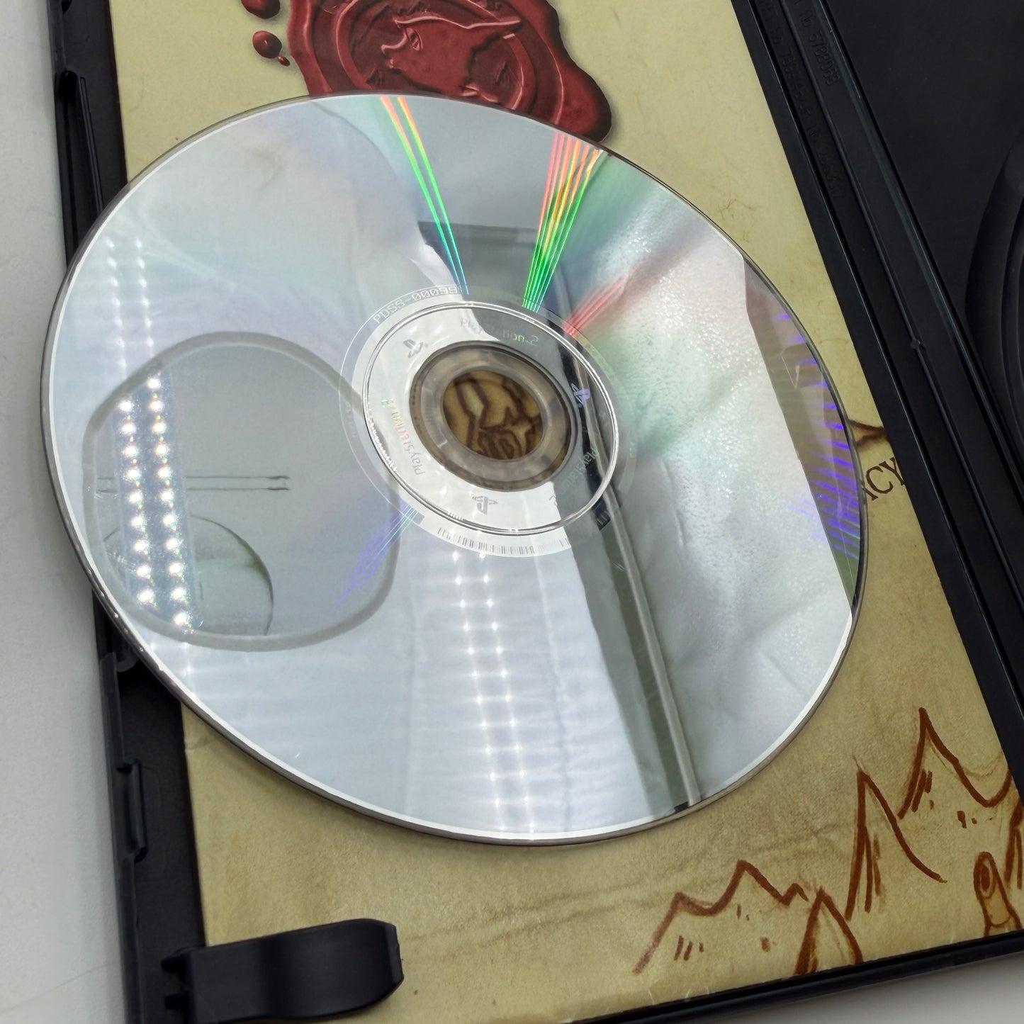 Jak and Daxter The Precursor Legacy for PlayStation 2 CIB