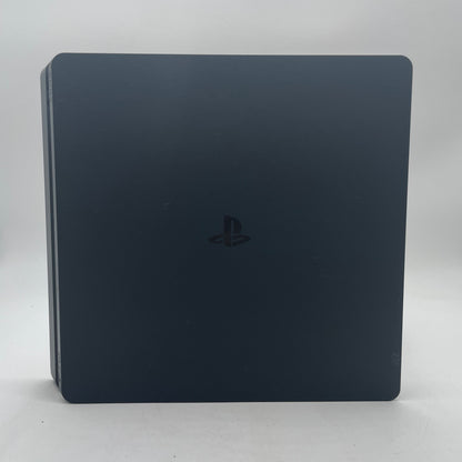 PlayStation 4 (CUH-2115B) 825GB