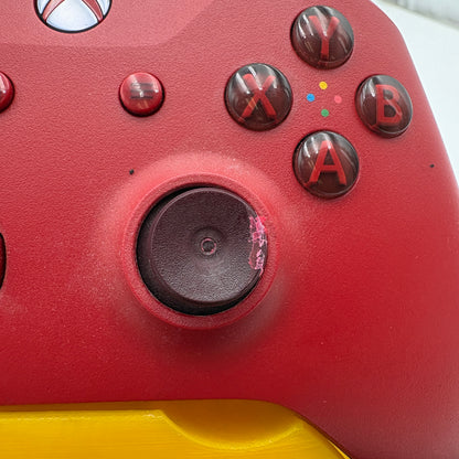 Microsoft Xbox One S Wireless Controller Red READ