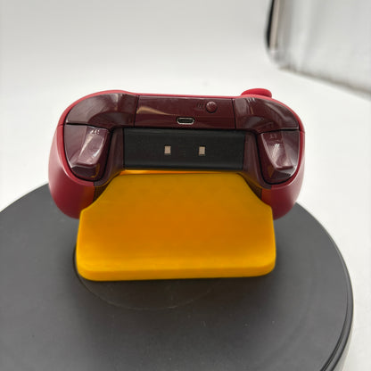 Microsoft Xbox One S Wireless Controller Red READ