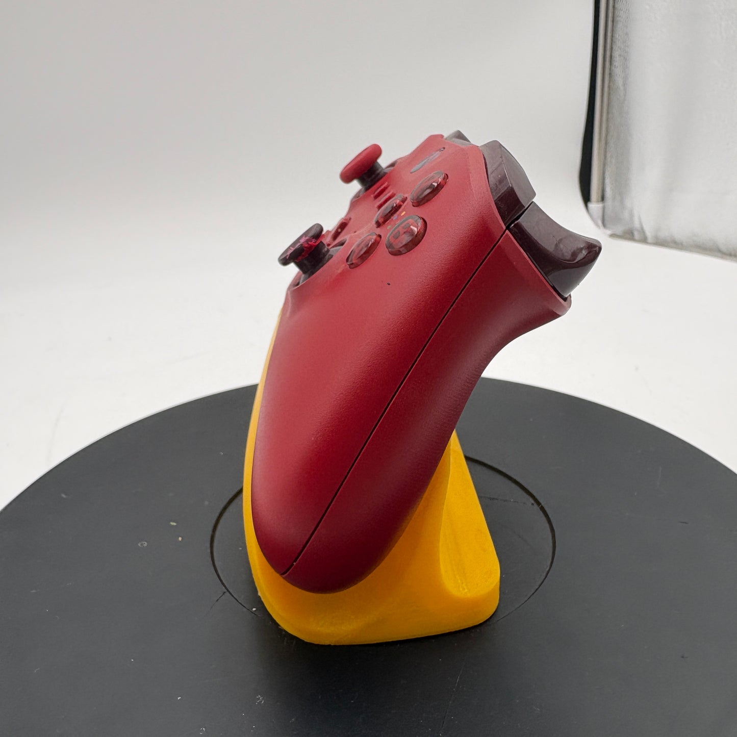 Microsoft Xbox One S Wireless Controller Red READ