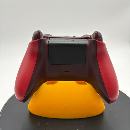 Microsoft Xbox One S Wireless Controller Red READ