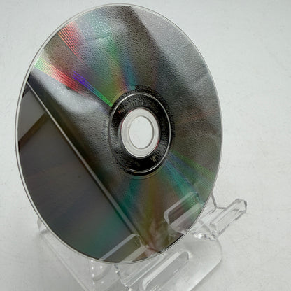 PlayStation 2 Spider-Man 2 Disc Only