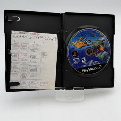 Dark Cloud 2 for PlayStation 2 Disc Only