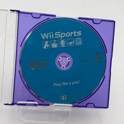 Nintendo Wii Sports Disc Only