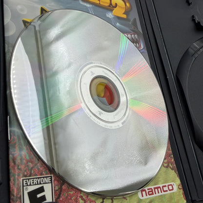 Pac-Man World 2 PlayStation 2 CIB
