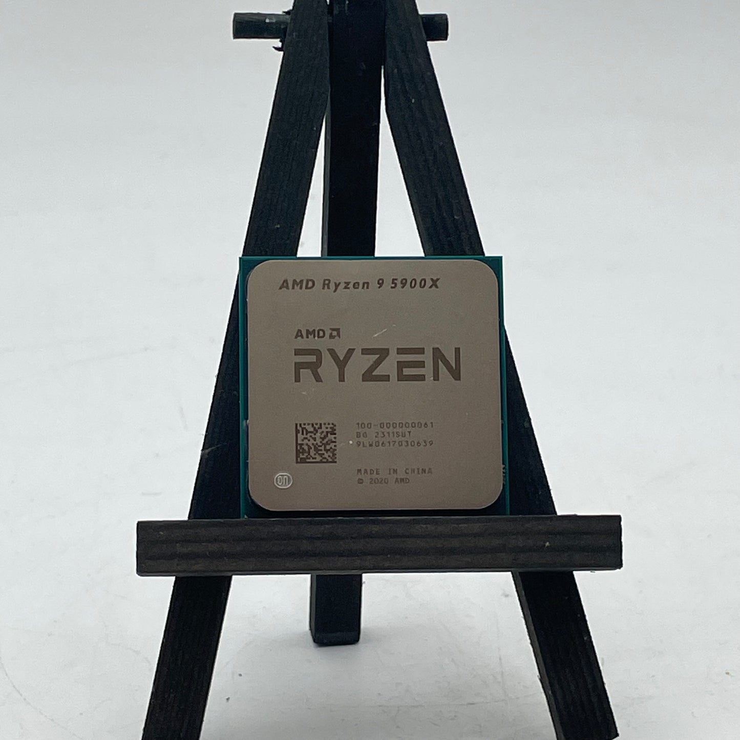 AMD Ryzen 9 5900X Desktop Processor 4.8ghz 12 Core