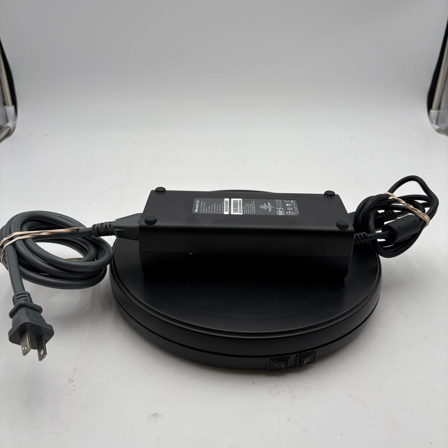 Microsoft Xbox 360 Power Adapter MINT