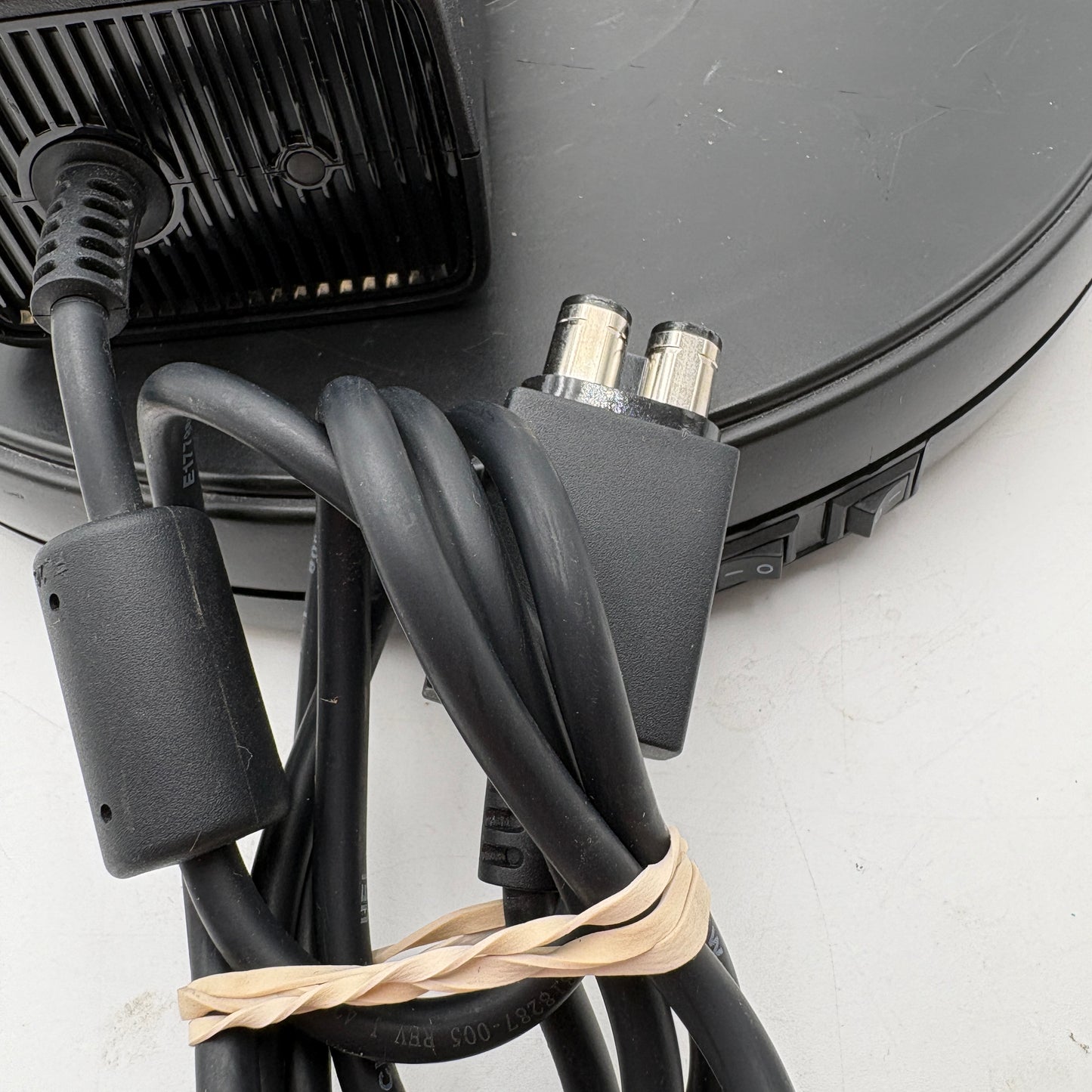 Microsoft Xbox 360 Power Adapter MINT