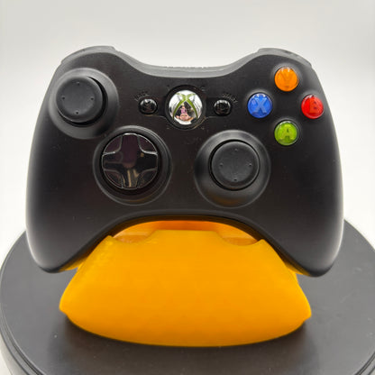 Microsoft Xbox 360 Wireless Controller Black