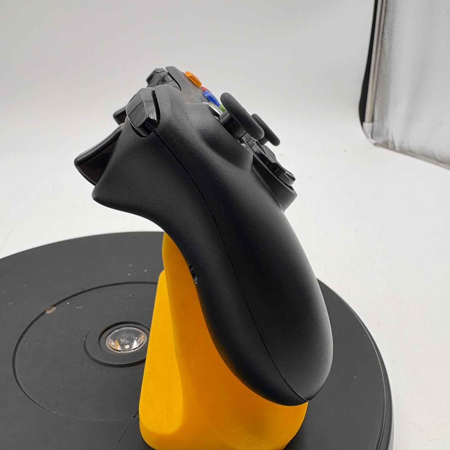 Microsoft Xbox 360 Wireless Controller Black