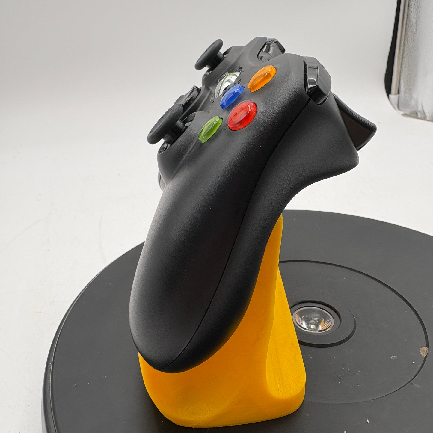 Microsoft Xbox 360 Wireless Controller Black