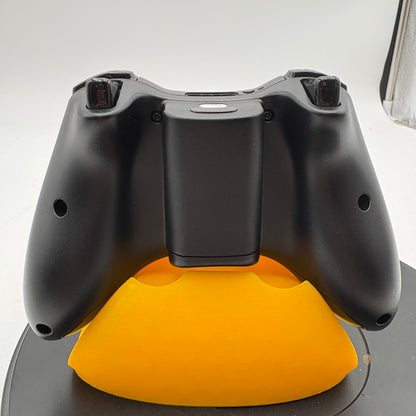 Microsoft Xbox 360 Wireless Controller Black