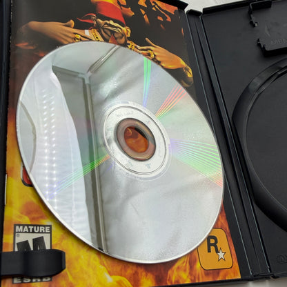 State of Emergency for PlayStation 2 CIB