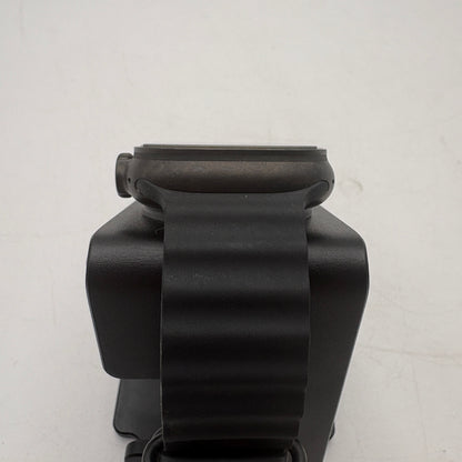 Apple Watch Ultra 3 A3281 (2025) 49mm GPS Unlocked Titanium