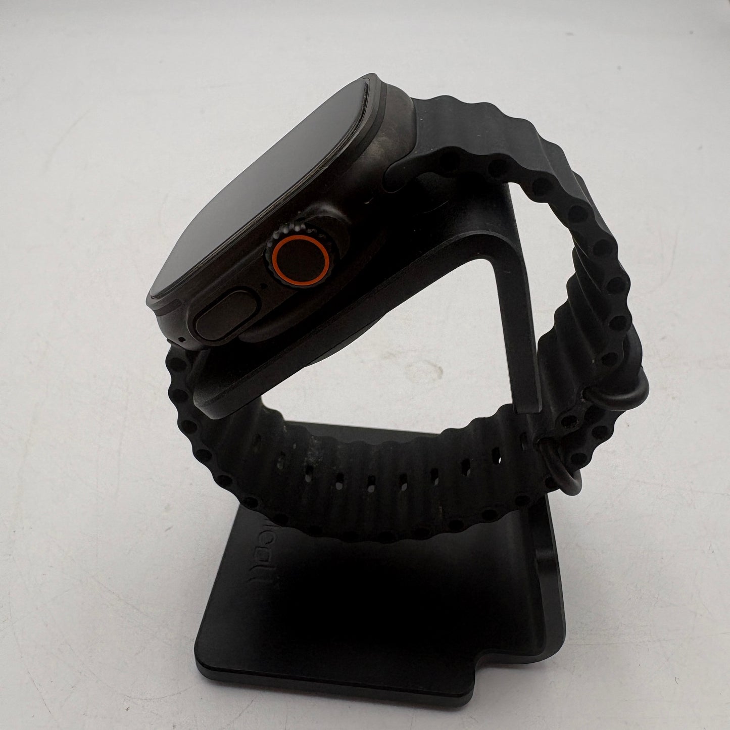 Apple Watch Ultra 3 A3281 (2025) 49mm GPS Unlocked Titanium