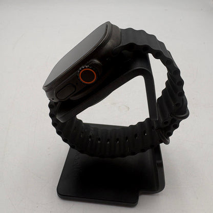 Apple Watch Ultra 3 A3281 (2025) 49mm GPS Unlocked Titanium