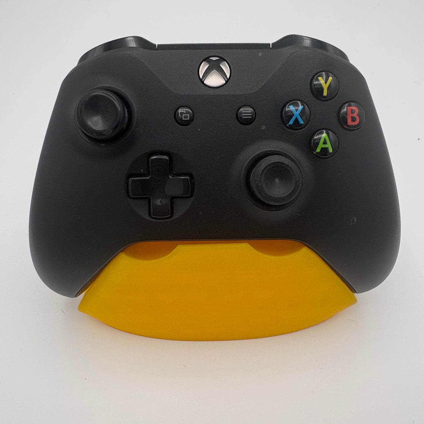 Microsoft Xbox One Wireless Controller Model 1708 - Black