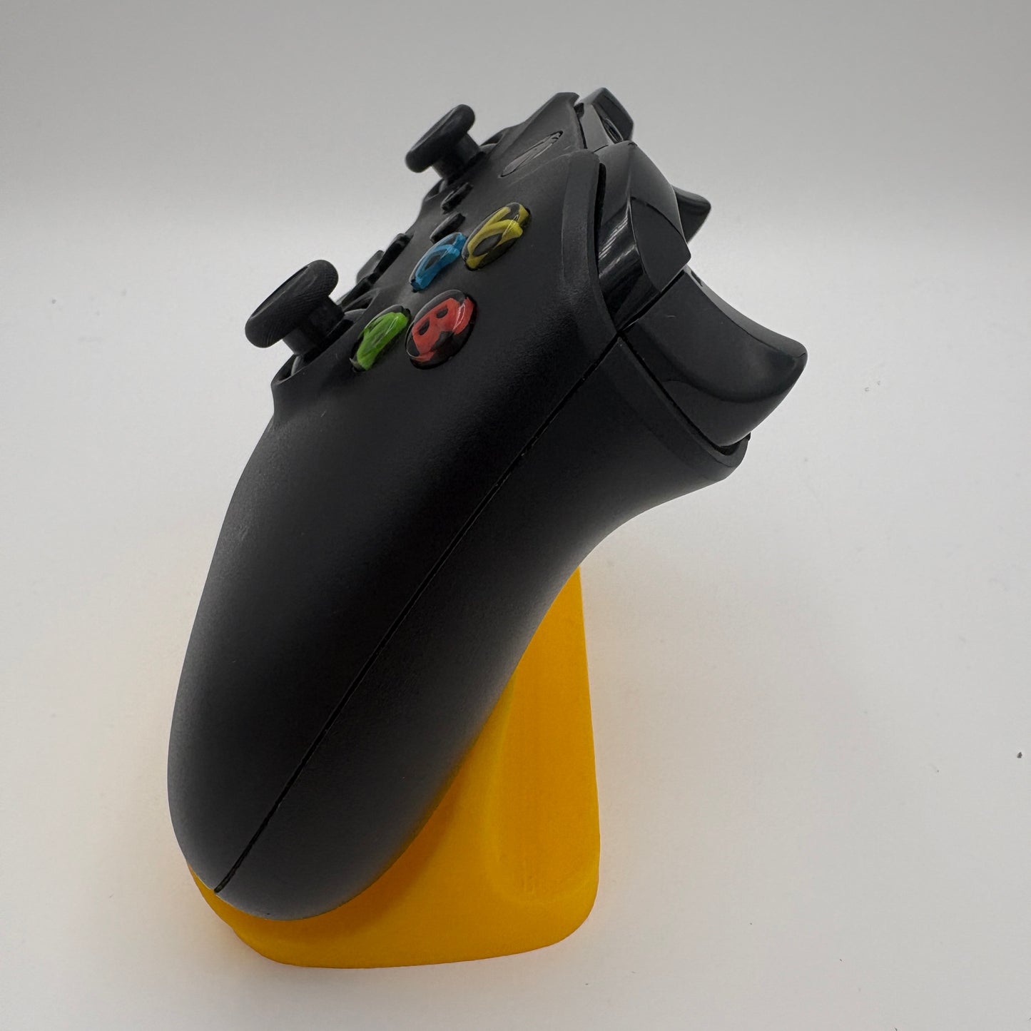 Microsoft Xbox One Wireless Controller Model 1708 - Black