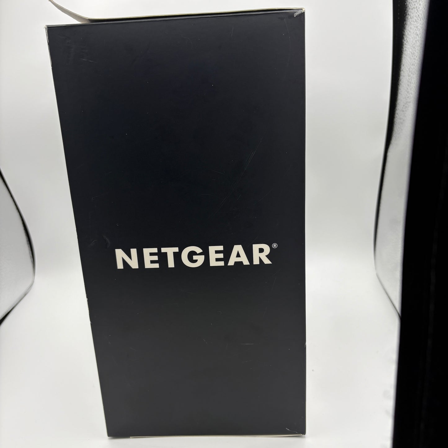 Netgear Orbi Router RBRE960 Quad-Band 6E Mesh WiFI