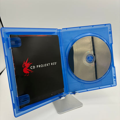 Witcher 3: Wild Hunt for PlayStation 4 CIB