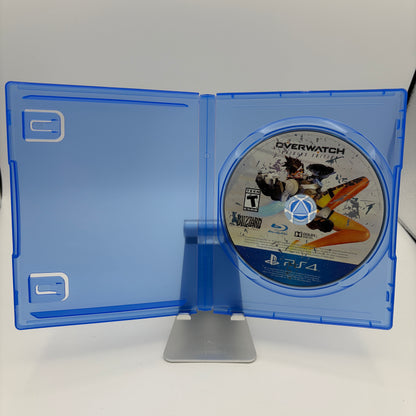 Playstation 4 Overwatch Origins Edition Disc Only