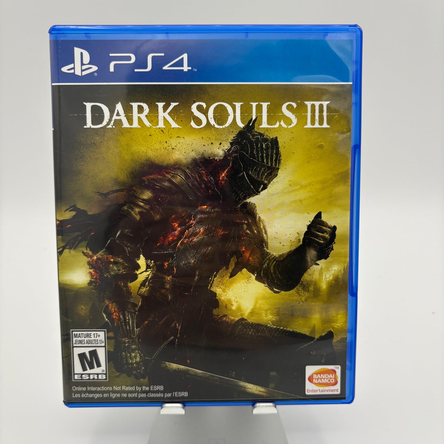 Dark Souls III PlayStation 4 CIB