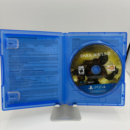 Dark Souls III PlayStation 4 CIB