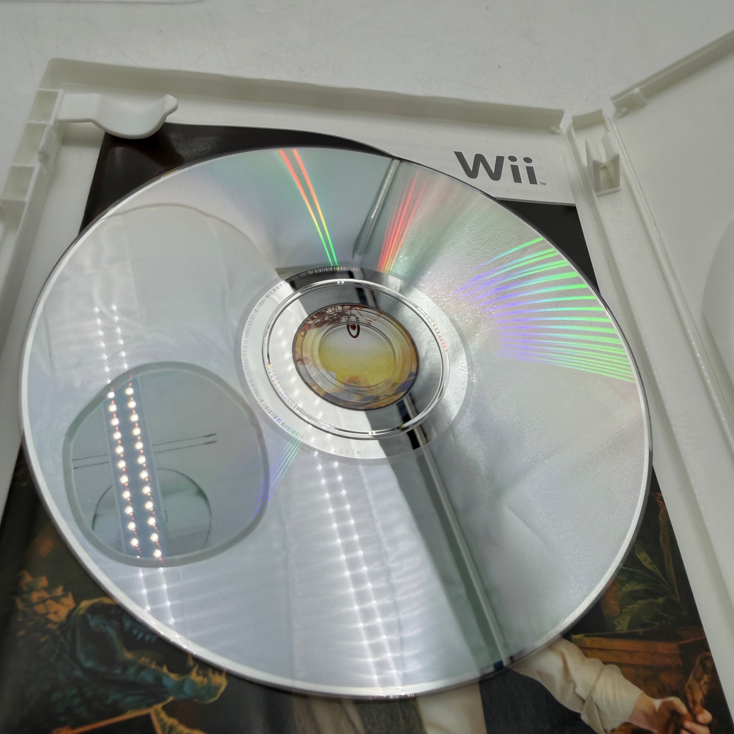 Wii Active Life: Explorer Video Game Complete with box and Manual