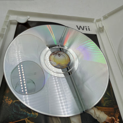 Wii Active Life: Explorer Video Game Complete with box and Manual