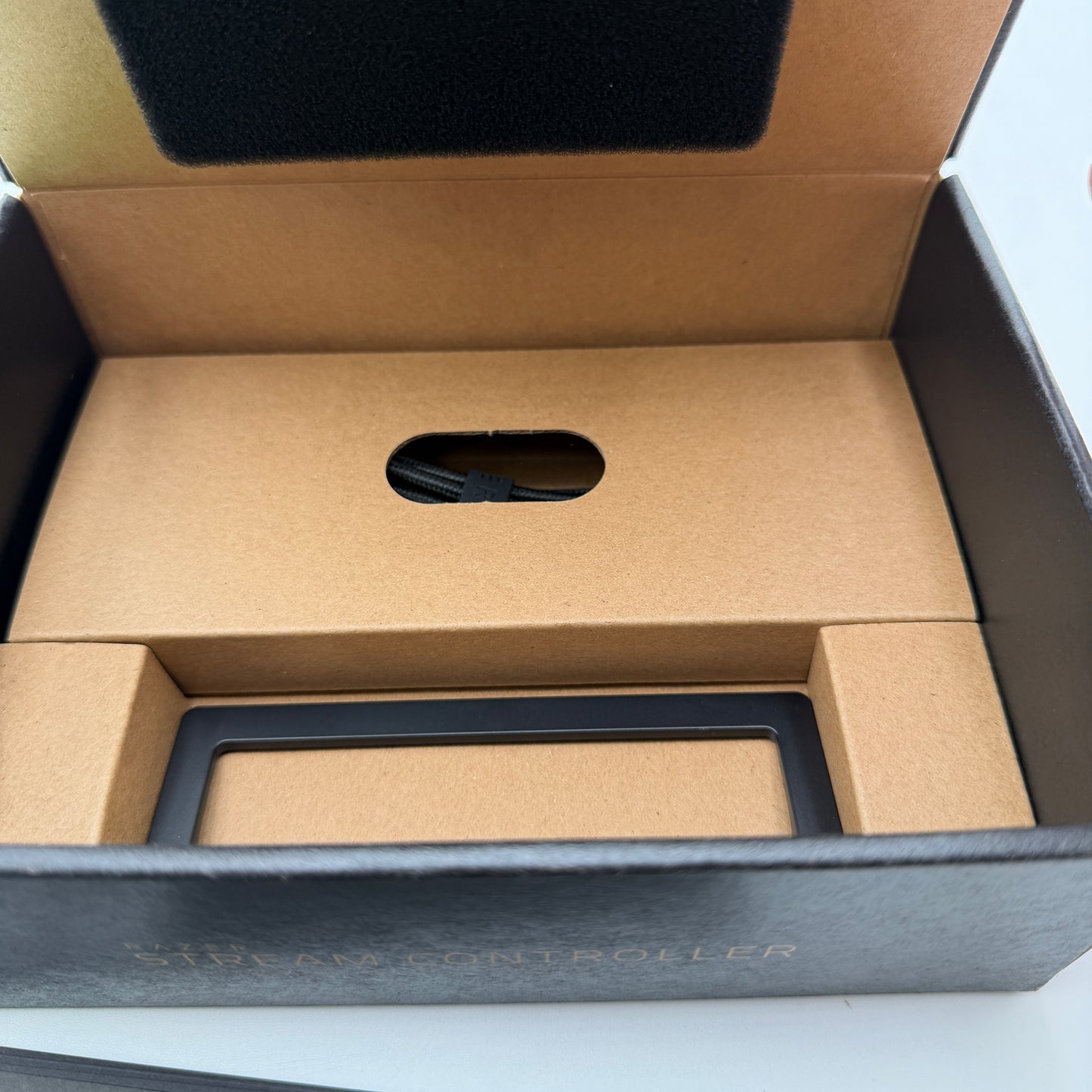 Razer Stream Controller