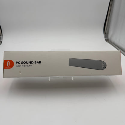 Taotronics Bluetooth PC Soundbar