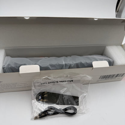 Taotronics Bluetooth PC Soundbar