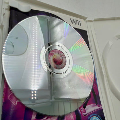 Wii Dance Dance Revolution: Hottest Party 3 CIB