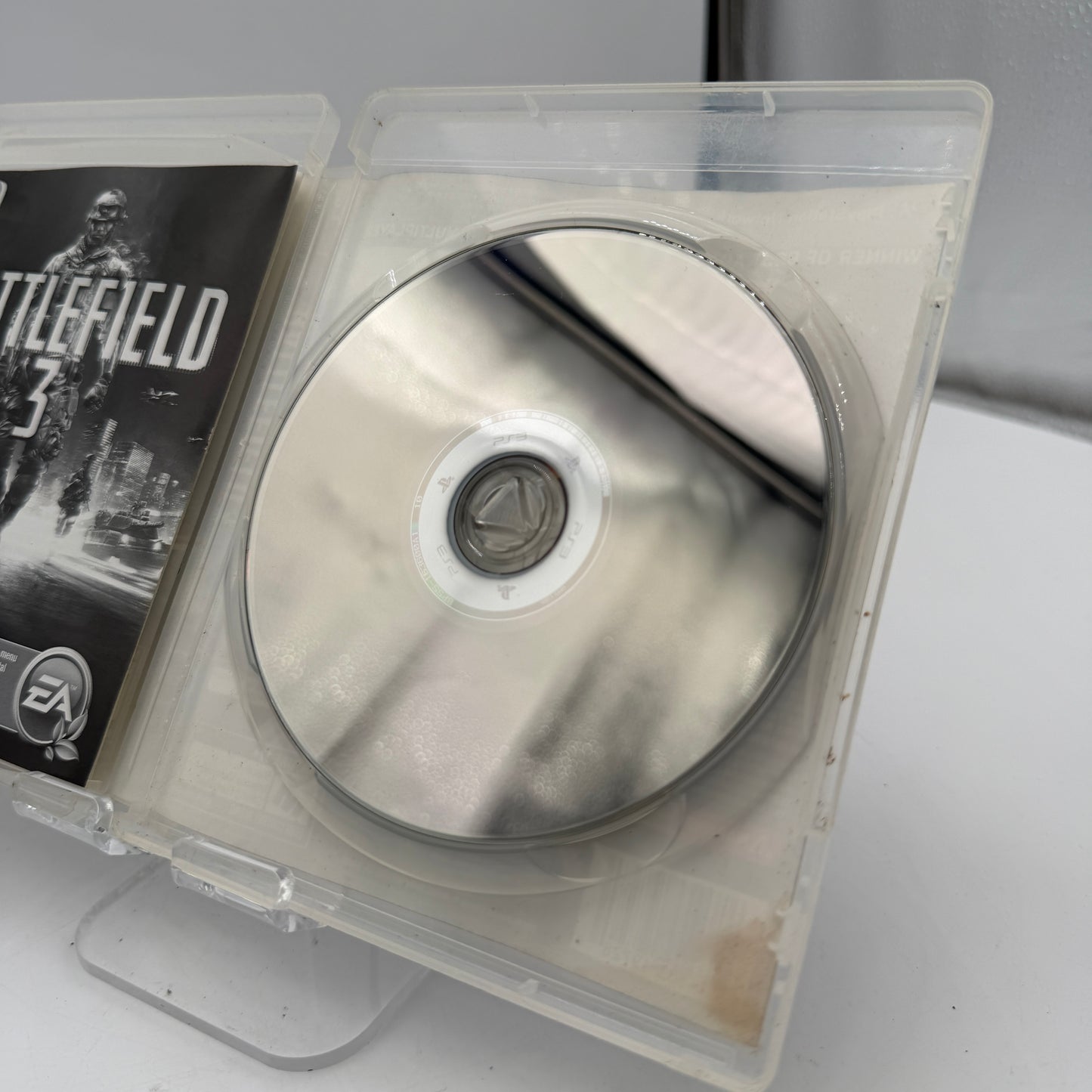 Playstation 3 Battlefield 3