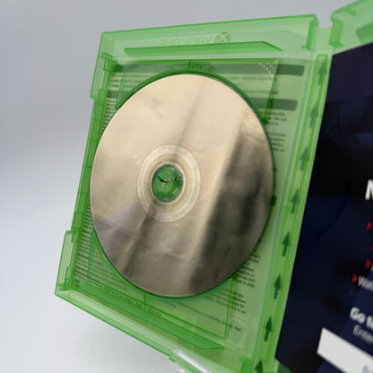 Xbox One Madden NFL 18