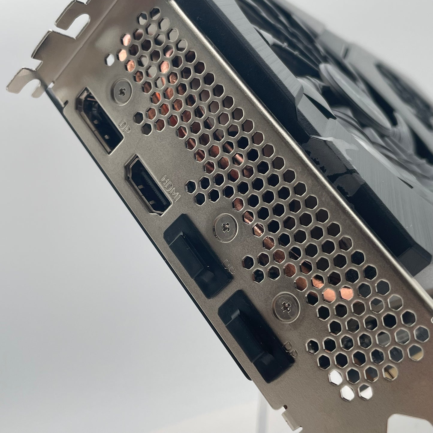 Asrock Challenger Intel Arc A580 8GB GDDR6 DualFan GPU