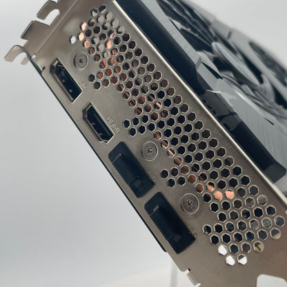 Asrock Challenger Intel Arc A580 8GB GDDR6 DualFan GPU