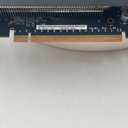 Asrock Challenger Intel Arc A580 8GB GDDR6 DualFan GPU