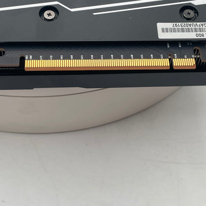 Asrock Challenger Intel Arc A580 8GB GDDR6 DualFan GPU