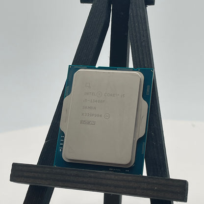 INTEL i5-13400F 2.50GHz CPU