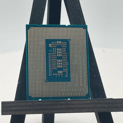 INTEL i5-13400F 2.50GHz CPU