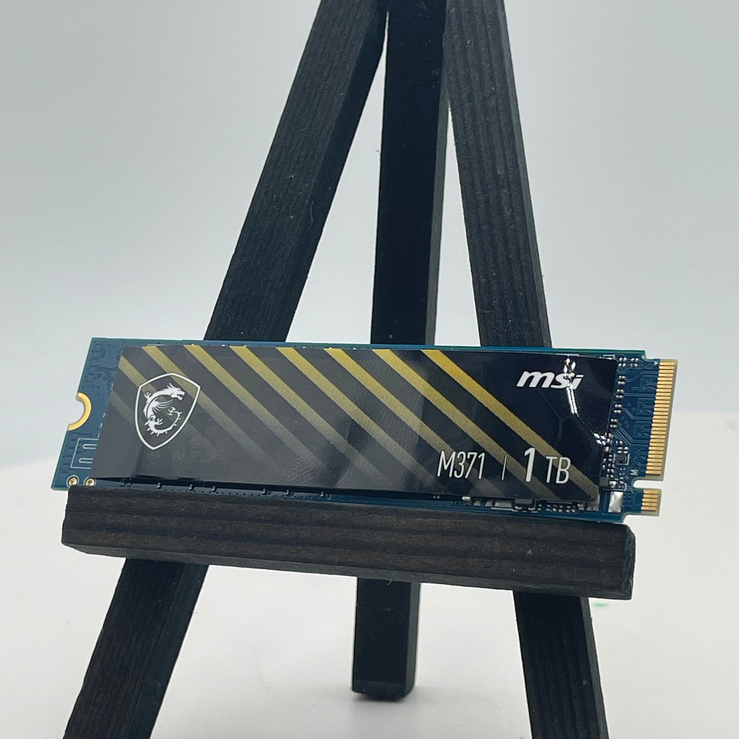 MSI M371 1TB NVMe SSD