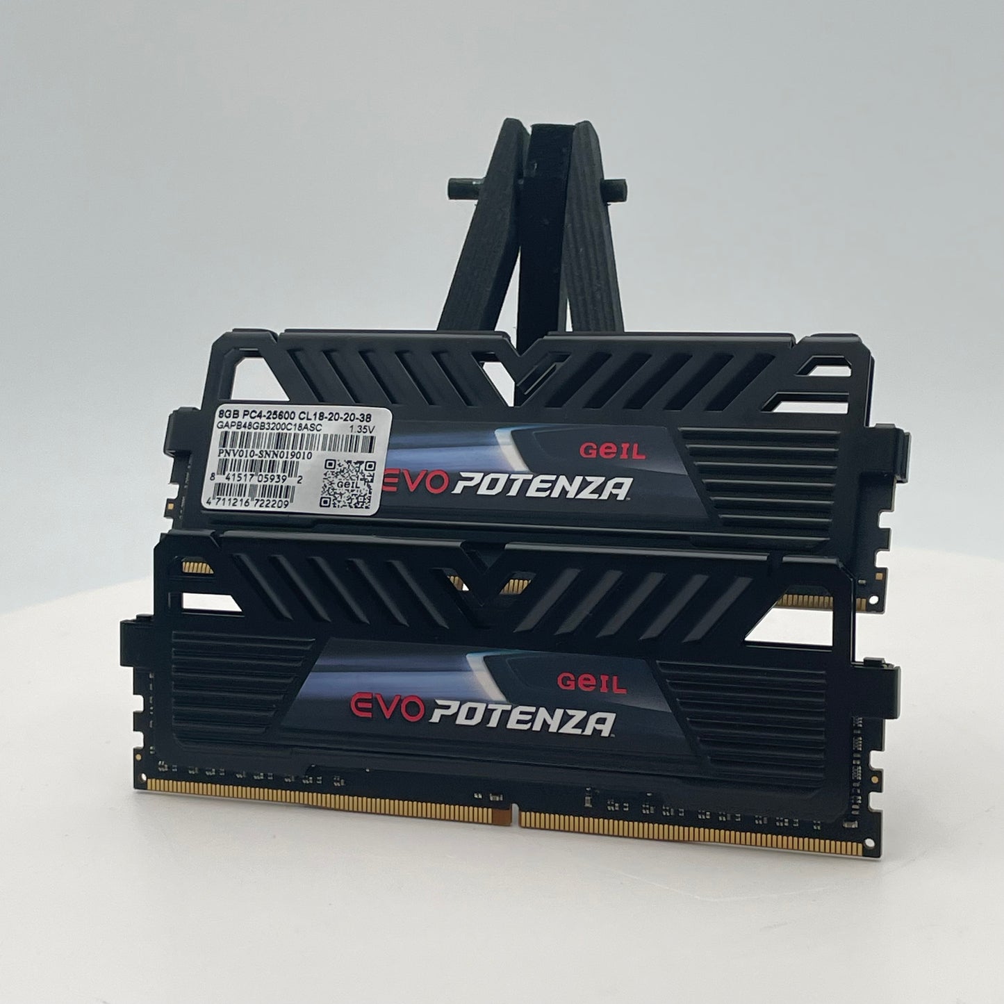 Geil EVO Potenza 16GB (2x8GB) DDR4 3200MHz PC4-25600 RAM Kit